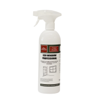 Płyn do szyb eco Window Cleaner Professional 0,75l dlahotelu24