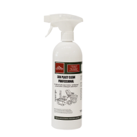 dlahotelu24 eco Plast Clean Professional 0,75l czyszczenie powierzchni sztucznych
