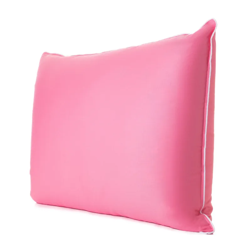 Poduszka Puchowa 30%Puch 70%Pierze 100% Poszycie Bawełna 50x70 1kg Róż Poduszka Puchowa 30%Puch 70%Pierze 100% Poszycie Bawełna 50x70 1kg Róż