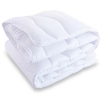 Kołdra hotelowa całoroczna 160/200 350G hollow