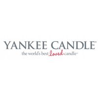 Świeca Yankee Candle duża Black Coconut