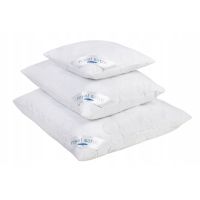 Poduszka antyalergiczna 40X40 Royal satin Piórex