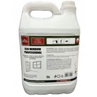 PŁYN DO SZYB ECO WINDOW CLEANER PROFESSIONAL 5L dlahotelu24