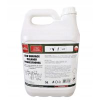 dlahotelu24 eco Surface Cleaner Professional 5l Mycie i pielęgnacja Mebl
