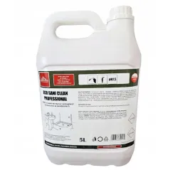 Środek do czyszczenia łazienek eco Sani Clean Professional 0,75L