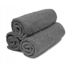 Ręcznik HORECA 100% Baw.500G 50/100 Grey