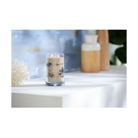 Świeca Yankee Candle Amber & Sandalwood tumbler