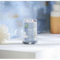 Świeca Yankee Candle duża Calm & Quiet Place tumbler