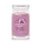 ŚWIECA YANKEE CANDLE DUŻA WILD ORCHID