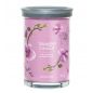 ŚWIECA YANKEE CANDLE DUŻA TUMBLER WILD ORCHID