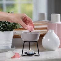 Kominek Yankee Candle Pure Cashmere