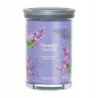 Świeca Yankee Candle duża Lilac Blossoms