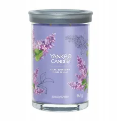 Świeca Yankee Candle duża Lilac Blossoms