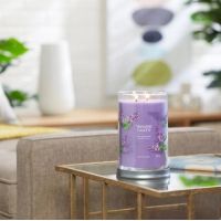 Świeca Yankee Candle duża Lilac Blossoms