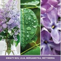 Świeca Yankee Candle duża Lilac Blossoms