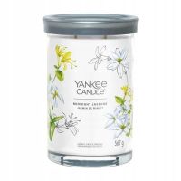 Świeca Yankee Candle duża Midnight Jasmine tumbler