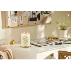 Świeca Yankee Candle duża Midnight Jasmine
