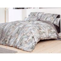 Pościel Estella satyna DeLuxe 155x200 Juliano 820