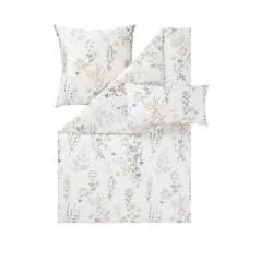 Komplet pościeli 160X200 Estella mako-satyna Deloris
