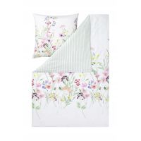 Komplet pościeli 200X220 Estella mako-satyna Rosie