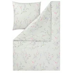 Komplet pościeli 160X200 mako interlock jersey Estella Elsa