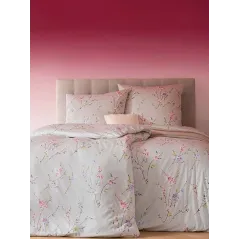 Komplet pościeli 160X200 mako interlock jersey Estella Elsa