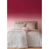 Komplet pościeli 160X200 mako interlock jersey Estella Elsa