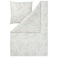 Komplet pościeli 200X220 mako interlock jersey Estella Elsa