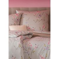 Komplet pościeli 200X220 mako interlock jersey Estella Elsa