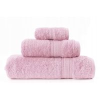 Ręcznik 50X90 Egyptian baby Pink