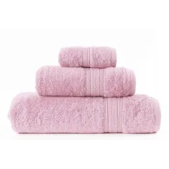 Ręcznik 50X90 Egyptian baby Pink