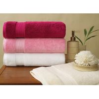 Ręcznik 70X140 Egyptian baby Pink