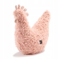 Poduszka do karmienia la Millou Kura Powder Pink