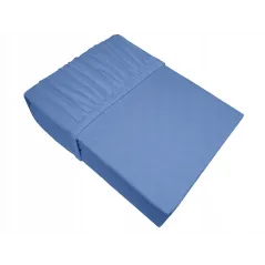 Prześcieradło Jersey z gumką 160x200 Nieb. 20cm