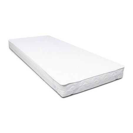 Ochraniacz na materac z gumką frotte 160/200
