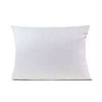 Poszewka hotelowa adamaszek Prestige 70x80  4mm