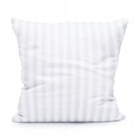 Poszewka hotelowa adamaszek Prestige 70x80  4mm