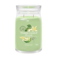 Świeca Yankee Candle Vanilla Lime duża
