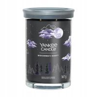 ŚWIECA YANKEE CANDLE MIDSUMMER'S NIGHT TUMBLER