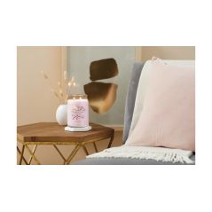 ŚWIECA YANKEE CANDLE PINK CHERRY & VANILLA