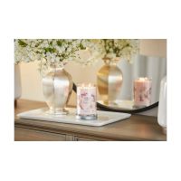 Świeca Yankee Candle Pink Cherry & Vanilla tumbler