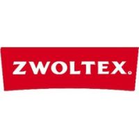 Komplet ściereczek 3 szt Zwoltex szary