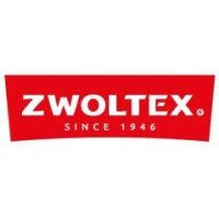 Komplet ściereczek 3 szt Zwoltex puder