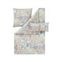 Komplet pościeli 200x220 Estella mako-satyna Anthea