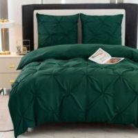 Komplet pościeli 160X200 Cotton World zieleń 2718