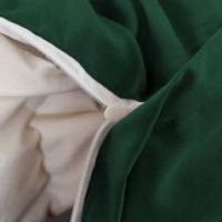 Komplet pościeli 160X200 Cotton World zieleń 2718