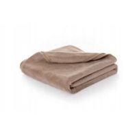 Ręcznik 70x140 mikrofibra szybkoschnący jasny brąz