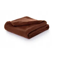 Ręcznik 70x140 mikrofibra szybkoschnący brąz