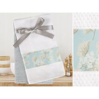 Komplet ścierek kuchennych 2 szt 40X60 Alanis