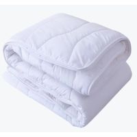 Kołdra  Antyalergiczna Całoroczna Medico Duo 2W1 200X220